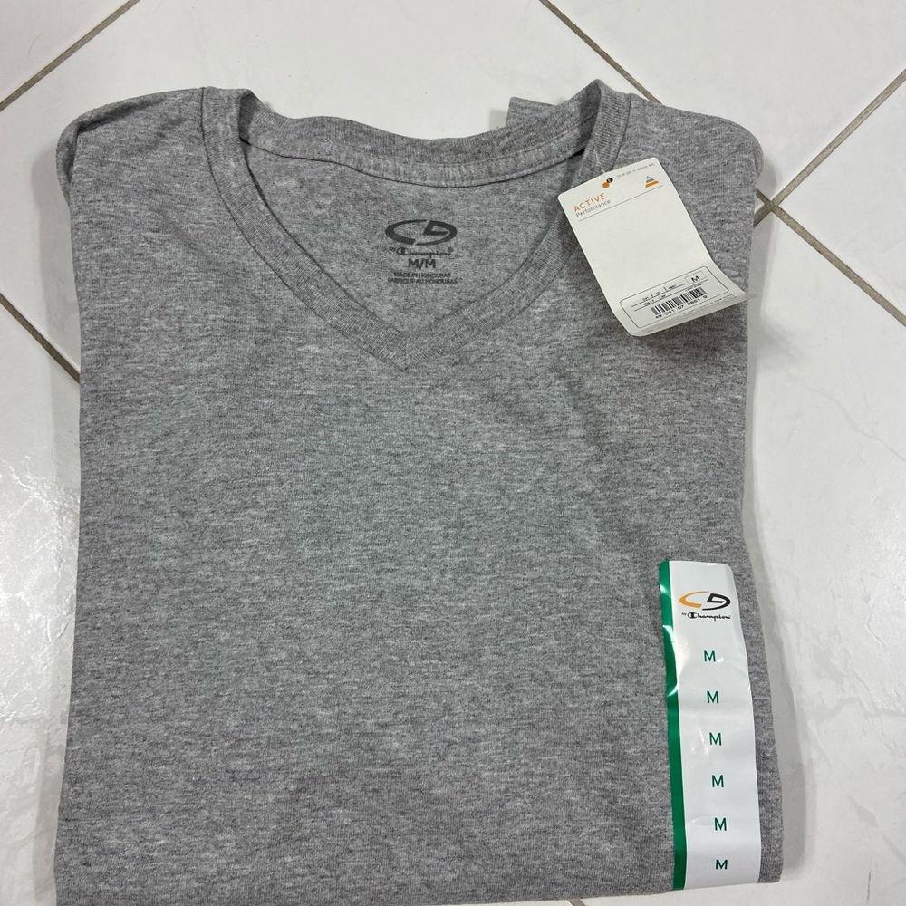 Champion T-Shirt